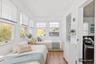 Virtually Staged Bedroom