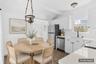 Virtually Staged Kitchen