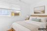 Virtually Staged Bedroom