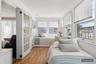 Virtually Staged Bedroom