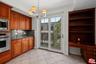 Eating area in Kitchen