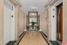 Main elevator lobby