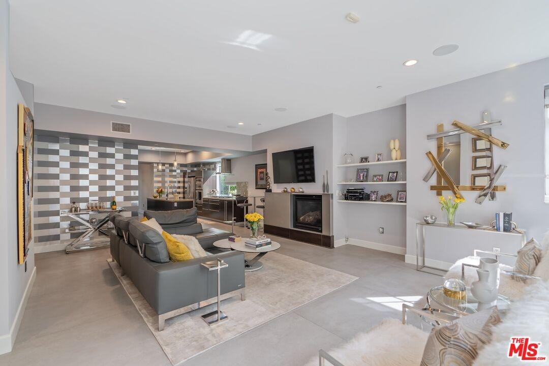 Stunning Interiors