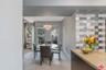 Separate Dining Area