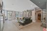 Light Filled Living Room