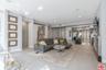 Large Open Living Spaces