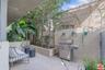 Private Outdoor Patio