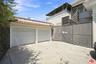 Outside Garage