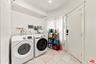 Laundry Area