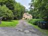 Property from the road