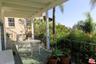 Guest Unit Deck