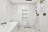 Primary en suite