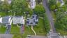 drone view