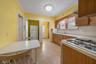 Eat in kitchen