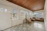 Front enclosed porch