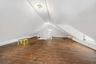 Attic possible 4th br