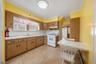 Eat in kitchen