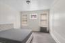 Unit 1 Bedroom