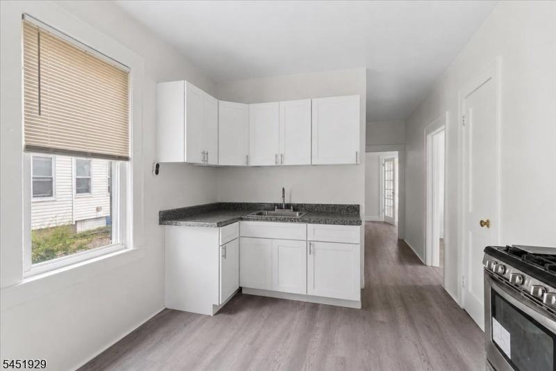 Unit 1 Kitchen 3