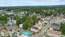 Aerial View Neighborhood 2