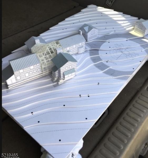 Architectural Design Available
