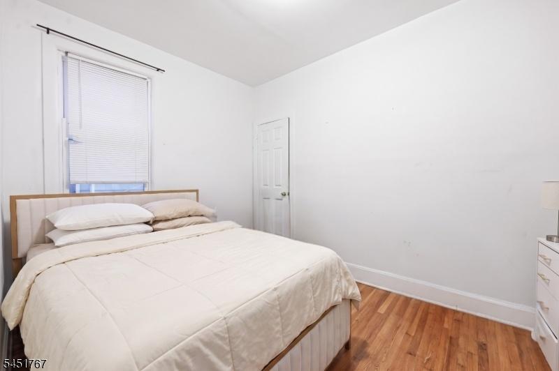 Bedroom Unit 1
