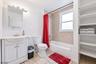 Bathroom Unit 1
