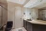 Basement Bathroom