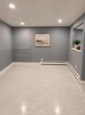 dining room - ai enhanced