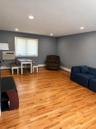 living room - ai enhanced