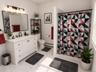 master bathroom - ai enhanced