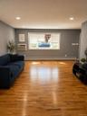 living room - ai enhanced