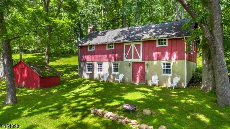 Barn