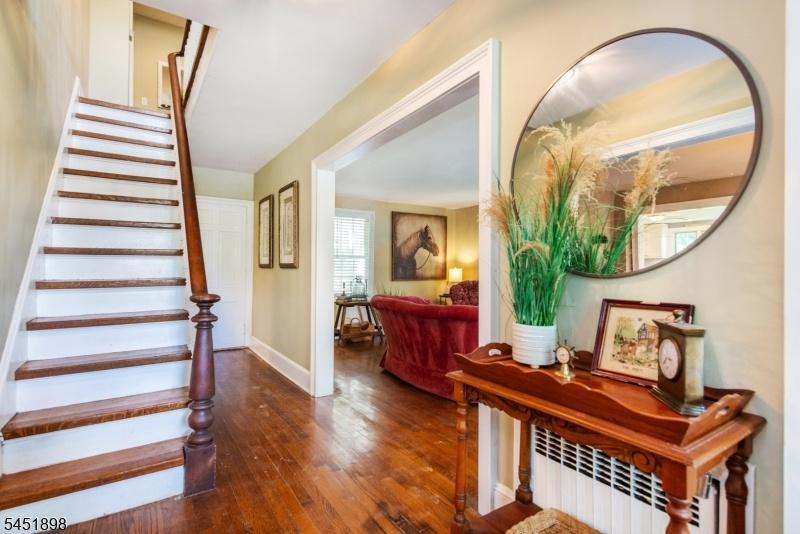 Entry Hall