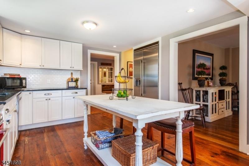 Gourmet Kitchen
