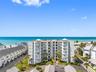 Iconic Lighthouse Pointe located on 200 ft of beach/gulf front in Redington Shores