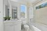 Upstairs Guest Bath 1