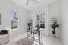 First Floor Guest Bedroom