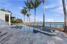 Pool and Spa