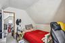 brdroom under attic