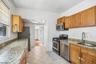 Kirchen/dishwasher/oven