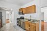 kitchen to bedroom