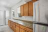 kitchen to Basement