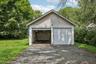2 car garage