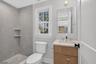 Full Bath First Floor