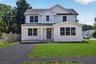 Front lawn & Driveway Enhanced