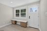 Mud Room