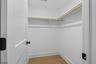 Bedroom Closet