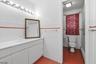 Hallway Full Bathroom