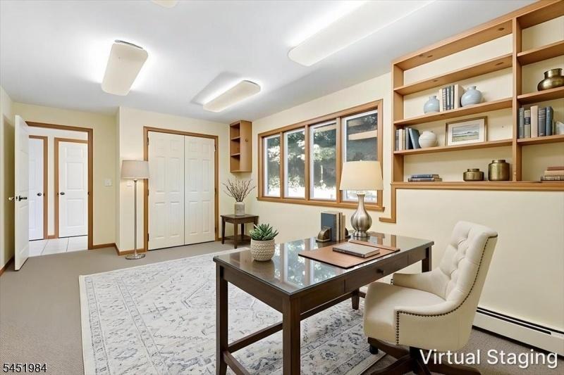 Bonus Room Virtually Staged
